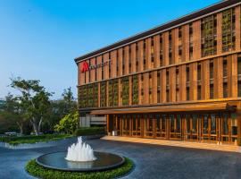 Hua Hin Marriott Resort and Spa, hotel em Hua Hin