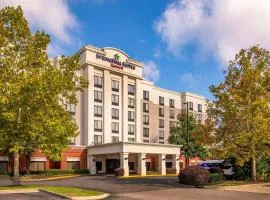 SpringHill Suites by Marriott Norfolk Virginia Beach