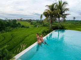 Astera Luxury Resort & Spa Canggu by Ini Vie Hospitality