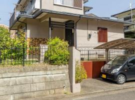 Bonel Guest House, pensionat i Tomisato