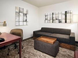 SpringHill Suites Boulder Longmont, hotel di Longmont