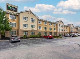 Extended Stay America Suites - Cleveland - Beachwood - Orange Place - South, hotel a Orange