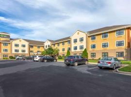 Extended Stay America Suites - Cleveland - Brooklyn, hotel u gradu 'Brooklyn'