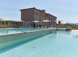 Riva Toscana Golf Resort & SPA, hotel em Follonica