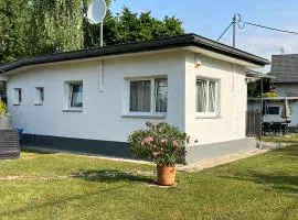 Holiday Home Bungalow Leopoldau by Interhome