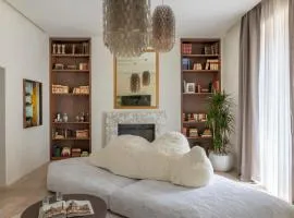 Le Case di Andrea - Luxe Rome apartment