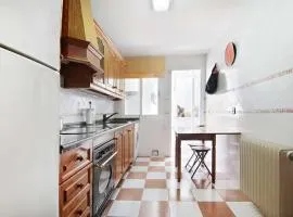 Apartamento cátedra