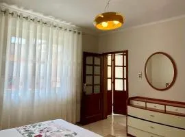 Guest house tirana