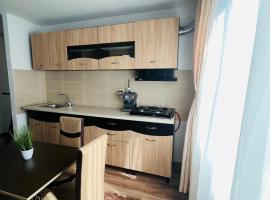 Apartament Yasmy, hotel i Orşova