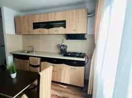 Apartament Yasmy