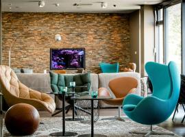 Motel One München-Garching, ξενοδοχείο στο Garching bei München