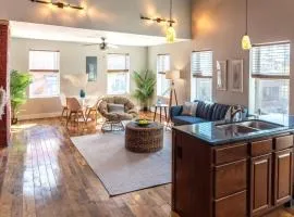 Explore OTR and Downtown from Broadway Lofts