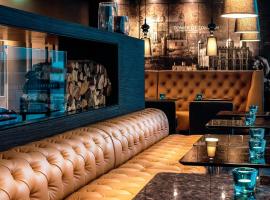 Motel One London-Tower Hill – hotel w Londynie