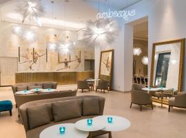 Motel One Wien-Staatsoper, khách sạn ở Wien