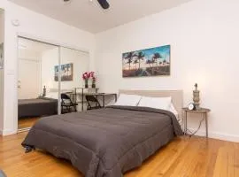 Fort Lauderdale Studio - 5 minutes Las Olas Beach