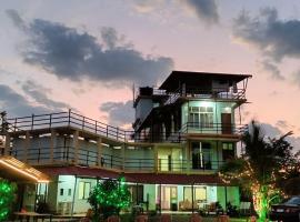 Silver Oak Dandeli, hotel v destinaci Dandeli