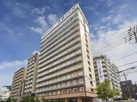 Toyoko Inn Osaka Tenjinbashi-suji Rokuchome