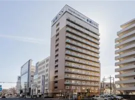 Toyoko Inn Shizuoka eki Kita guchi