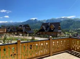 Villa Royal Zakopane