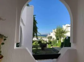 Maison Alcudia Smir, Tetouan, Mer Méditerranée