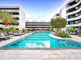 Labranda Suites Costa Adeje – hotel w Adeje