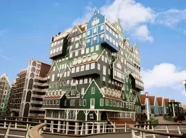 Inntel Hotels Amsterdam Zaandam