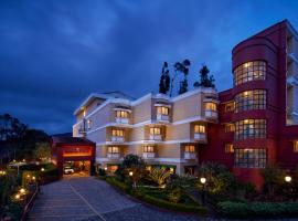 Fortune Resort Sullivan Court, Ooty - Member ITC's Hotel Group, hotel sa Ooty