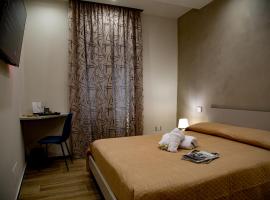 Fiore dei Templi - luxury suite experience, aparthotel in Agrigento