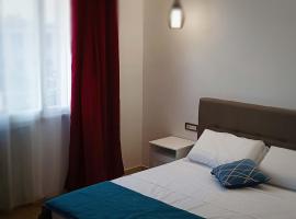 ANMAN HHBB tourism & business rooms, B&B din Padova