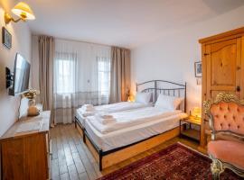 Four Riders Guest House, hotel in Veliko Tarnovo