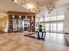 Four Points by Sheraton Kelowna Airport, hotel din Kelowna