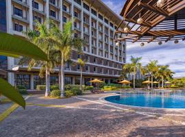 The Bayleaf Cavite, hotel v destinaci General Trias