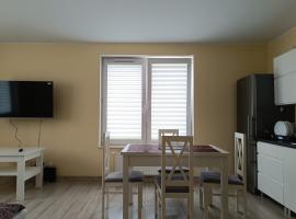 Apartament Rodzinny, hotel en Oława