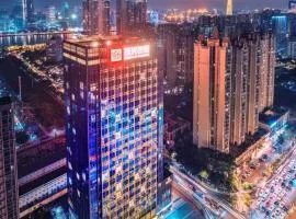 Livetour Hotel Zhujiang New Town Guangzhou