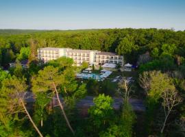 St. Sofia Beach Hotel, hotel in Kiten