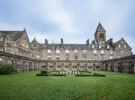 Cloister View