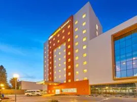 City Express Junior by Marriott Leon Centro de Convenciones