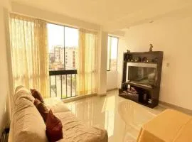 Apartamento privado pueblo libre