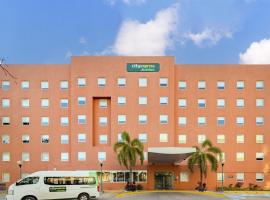 City Express Junior by Marriott Villahermosa, hotel en Villahermosa