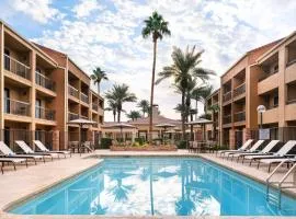 Courtyard by Marriott Las Vegas Convention Center