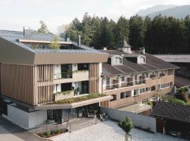 Langwies Genussherberge, hotel in Hallein