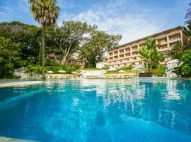 Olissippo Lapa Palace – The Leading Hotels of the World