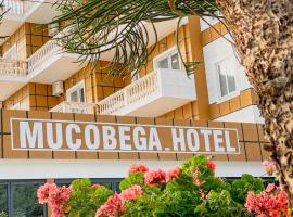 Mucobega Hotel โรงแรมในซารานเดอ