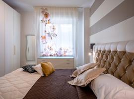 Kalbia Apartment or Rooms Renovated, functional, intimate and more, hotell i Cagliari