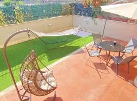 Casa Relax con Terrazza e Garage