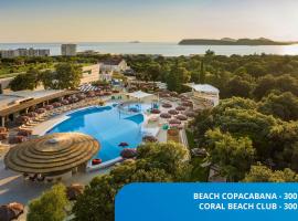 Valamar Tirena Hotel, хотел в Дубровник