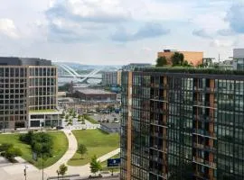 Courtyard by Marriott Washington Capitol Hill/Navy Yard