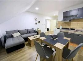 Apartman Luki