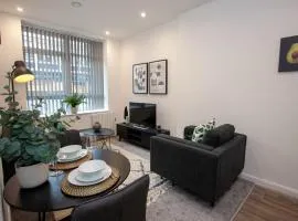 Fabulous 2 Bedroom Bolton Apartment