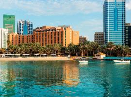 Sheraton Abu Dhabi Hotel & Resort, resort in Abu Dhabi